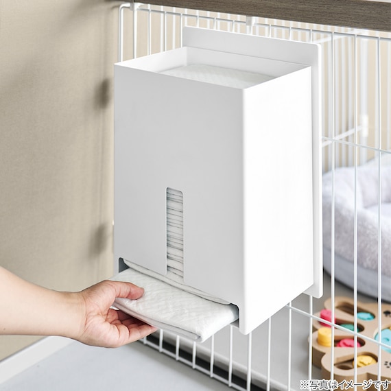 シーツ収納(ワイド MG) 6枚目画像