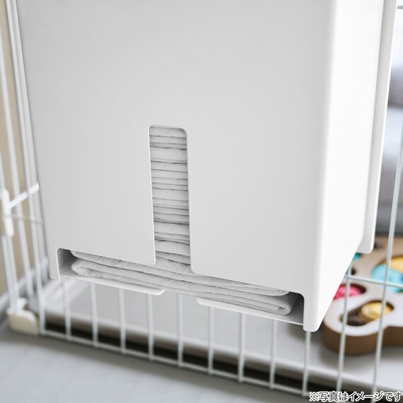 シーツ収納(ワイド MG) 7枚目画像