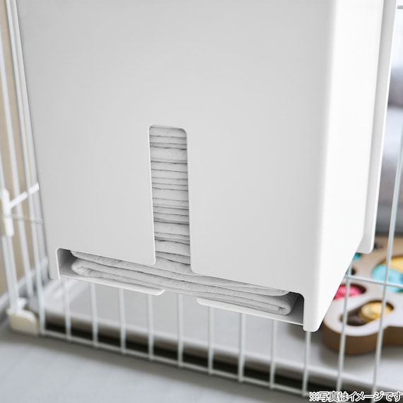 シーツ収納(ワイド MG) 7枚目画像