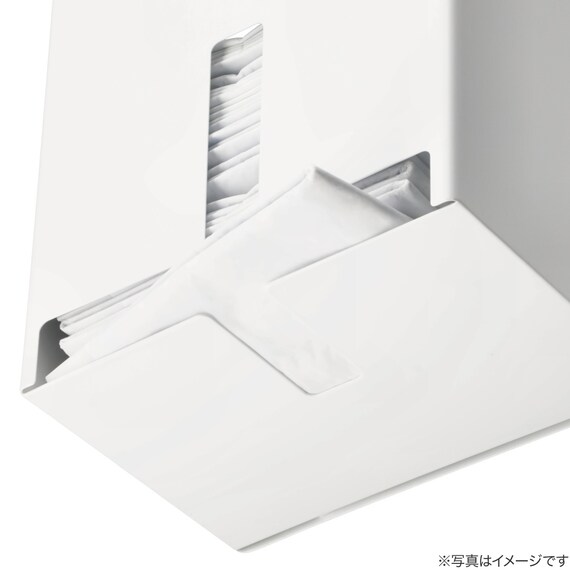 シーツ収納(ワイド MG) 15枚目画像