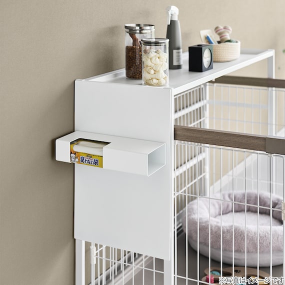 トイレ袋収納(MG) 3枚目画像