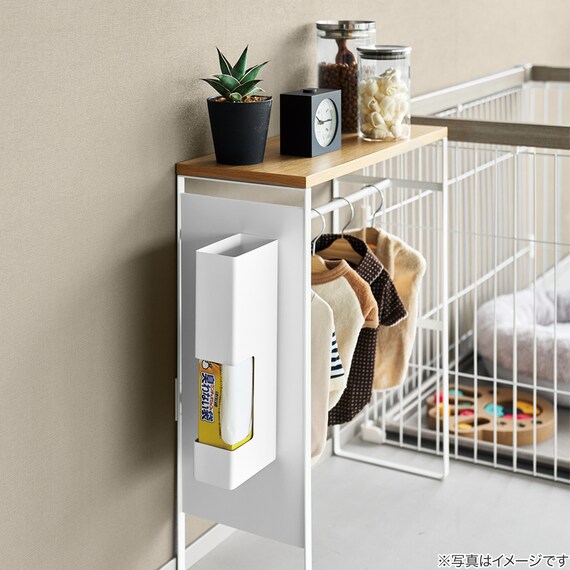 トイレ袋収納(MG) 4枚目画像