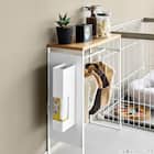 トイレ袋収納(MG) 4枚目画像