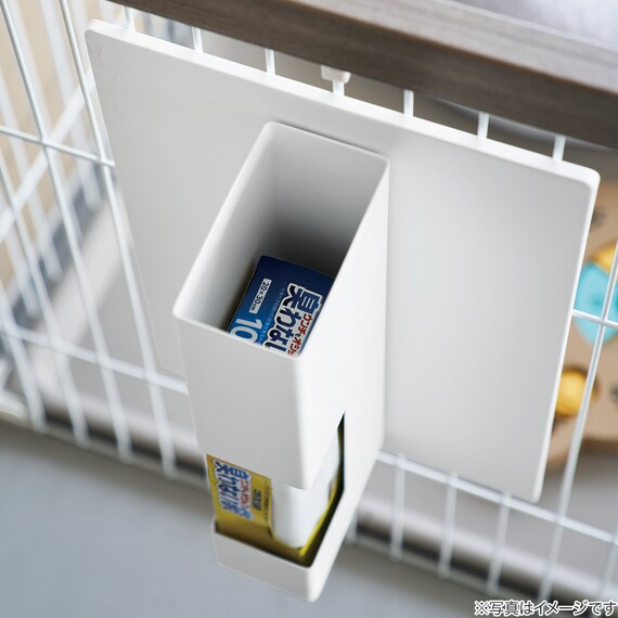 トイレ袋収納(MG) 5枚目画像