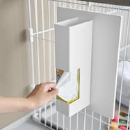 トイレ袋収納(MG)