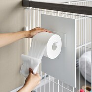 トイレットペーパーホルダー(MG)