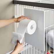 トイレットペーパーホルダー(MG)