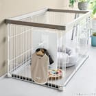 ペットウェアハンガー(MG) 3枚目画像