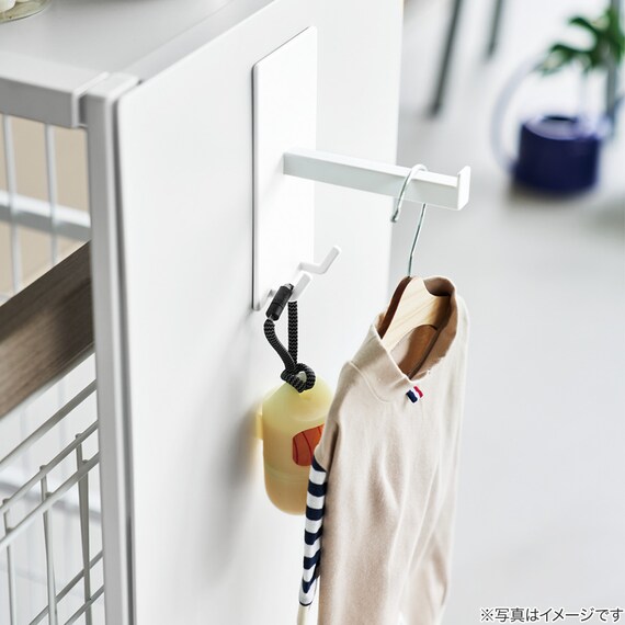 ペットウェアハンガー(MG) 4枚目画像