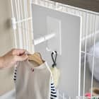 ペットウェアハンガー(MG) 6枚目画像