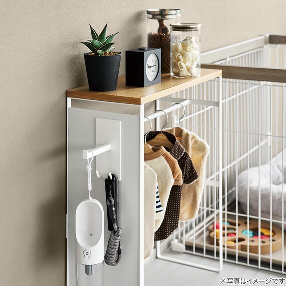 ペットウェアハンガー(MG) 7枚目画像