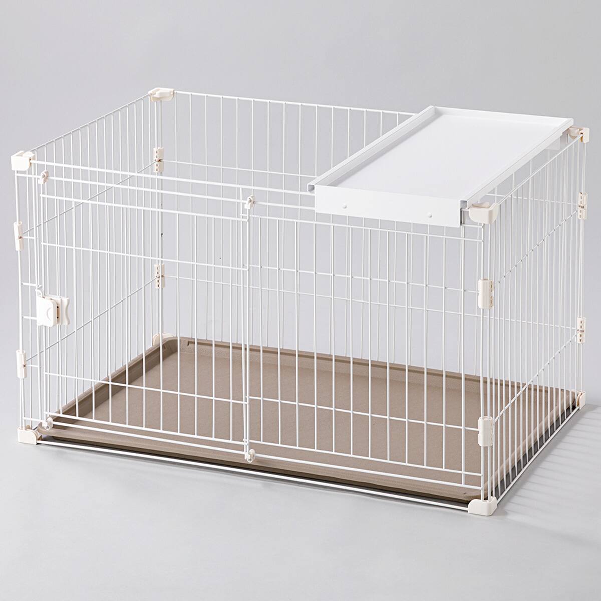 ケージに乗せる伸縮棚 | ニトリネット【公式】 家具・インテリア通販