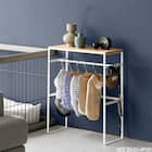 ペットハンガーラック 2枚目画像