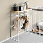 ペットハンガーラック 6枚目画像