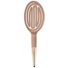 3Dフィットヘアラブシ オーバル(DH25 ブラウン) 4枚目画像