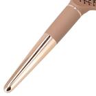 3Dフィットヘアラブシ オーバル(DH25 ブラウン) 7枚目画像