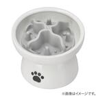 早食い防止スローフィーダー(PF 8cm WB GY) 3枚目画像