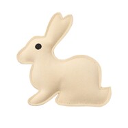 噛んで遊べるドッグ用トイ(うさぎ)