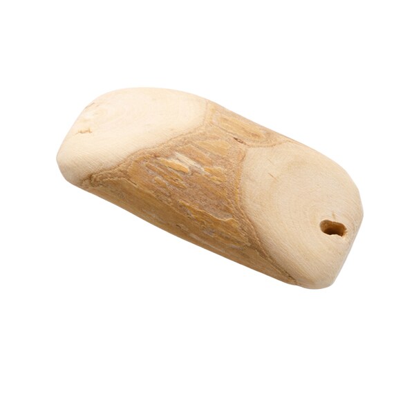 噛んで遊べるドッグ用トイ(ウッドブロック) 4枚目画像