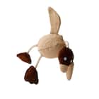 引っ張って遊べるドッグ用トイ(バード) 1枚目画像