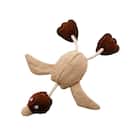 引っ張って遊べるドッグ用トイ(バード) 3枚目画像