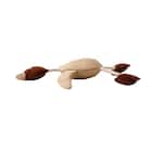 引っ張って遊べるドッグ用トイ(バード) 5枚目画像