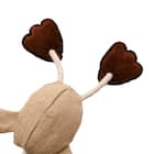 引っ張って遊べるドッグ用トイ(バード) 7枚目画像