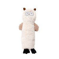 ペットボトルを入れて遊べるドッグ用トイ