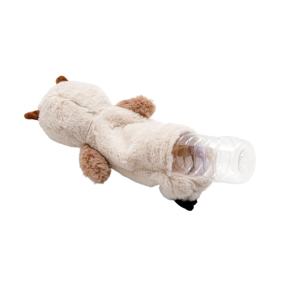 ペットボトルを入れて遊べるドッグ用トイ 8枚目画像