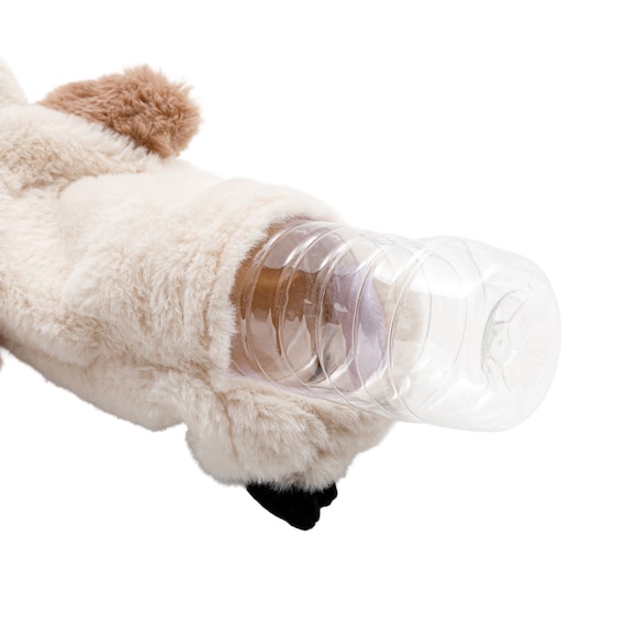 ペットボトルを入れて遊べるドッグ用トイ 9枚目画像