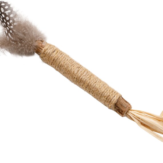 キャット用トイ(フェザー) 6枚目画像