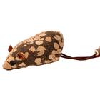 キャット用トイ(ネズミ＆フェザー) 4枚目画像