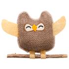 キャット用トイ(フクロウ) 1枚目画像