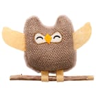 キャット用トイ(フクロウ) 1枚目画像