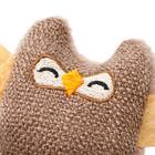キャット用トイ(フクロウ) 6枚目画像
