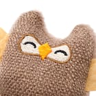 キャット用トイ(フクロウ) 6枚目画像