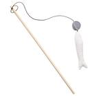 ねこじゃらし(フィッシュ) 1枚目画像