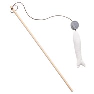 ねこじゃらし(フィッシュ)