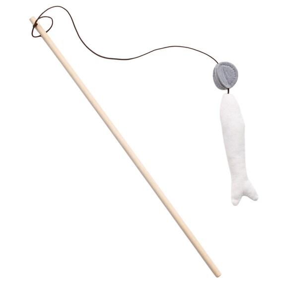 ねこじゃらし(フィッシュ) 1枚目画像