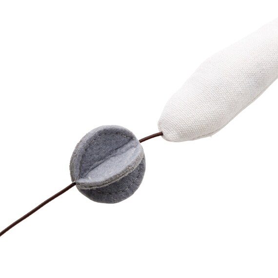 ねこじゃらし(フィッシュ) 4枚目画像