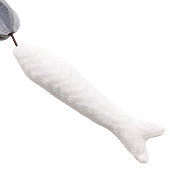 ねこじゃらし(フィッシュ) 5枚目画像