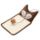 引っかけて使える爪とぎ 1枚目画像