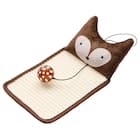 引っかけて使える爪とぎ 1枚目画像
