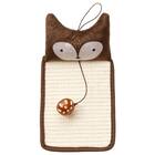 引っかけて使える爪とぎ 3枚目画像