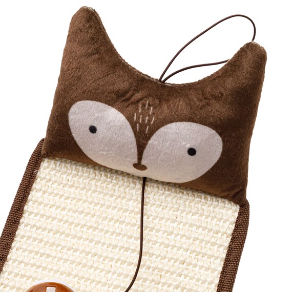 引っかけて使える爪とぎ 8枚目画像