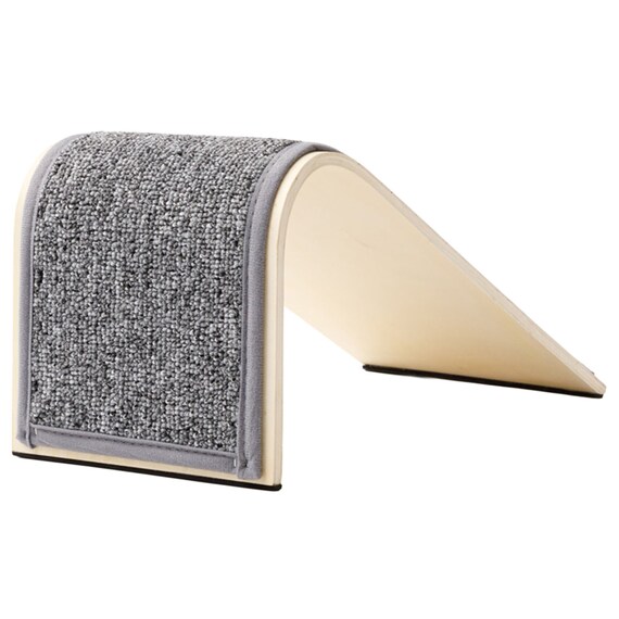 ゴミが出にくいパイル爪とぎ 2枚目画像