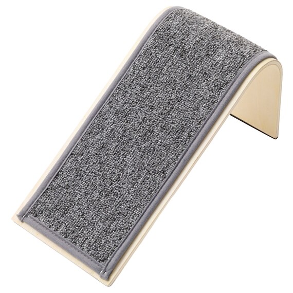 ゴミが出にくいパイル爪とぎ 3枚目画像