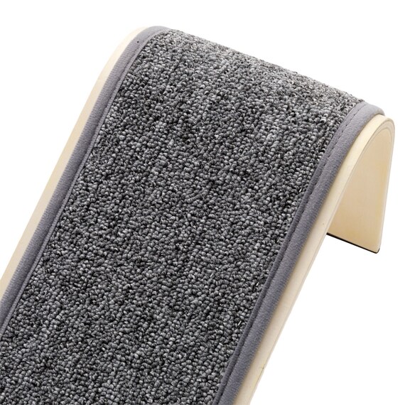 ゴミが出にくいパイル爪とぎ 5枚目画像