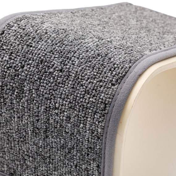 ゴミが出にくいパイル爪とぎ 6枚目画像