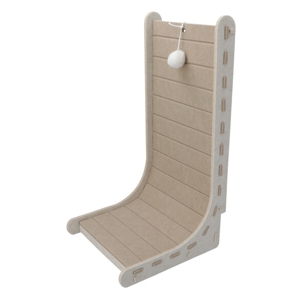 爪とぎフェルト(L型) 1枚目画像